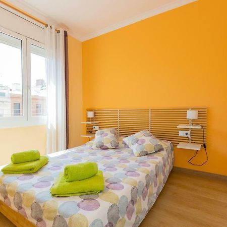 Housalia Guell & Gracia Barcelona Eksteriør bilde